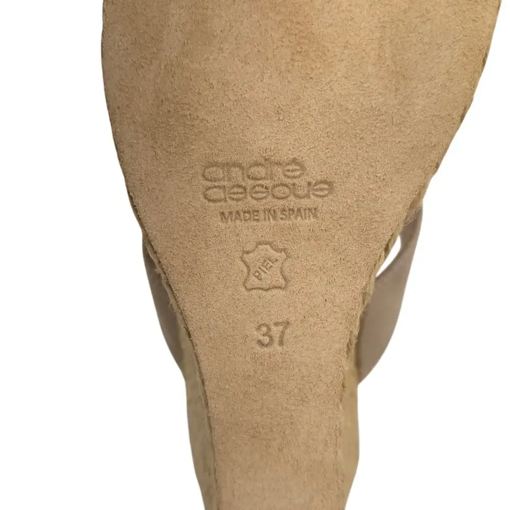 Andre Assous Alana Wedge Sandal
